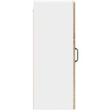  Zidni kuhinjski ormarić s policom Sonoma hrast 40 x 31 x 80 cm | shoptok.hr