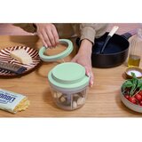 Brabantia Tasty+ ročni večnamenski sekljalnik - 1 kos | Shoptok.si