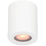 SVETILJKA JM-080 PLAFONSKA 1*GU10 BELA IP65