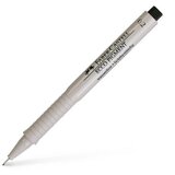 Faber-Castell Flomaster eco-pigment Faber Castell 0.2 04048 Cene