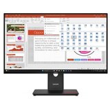 Lenovo mon 27 ln T27-40 HDMI/DP/VGA/3xUSB-A/1xUSB-C/3Y, 64A5MAT6EU Cene