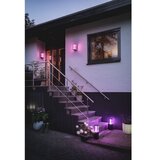Philips 17430/30/P7 - LED RGBW spoljašnja svetiljka Hue IMPRESS 2xLED/8W/230V IP44 | Eponuda.com