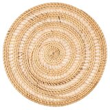 Tiseco Home Studio Podmetač od ratana ø 36 cm - | shoptok.hr