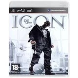 Jam Icon (PS3) - rabljeno