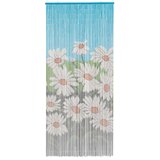  Zavjesa za vrata protiv insekata višebojna 200 x 90 cm Bambus | shoptok.hr