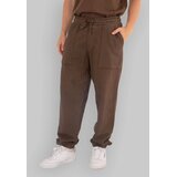 Hurley Craft Sweatpants dark brown Cijene