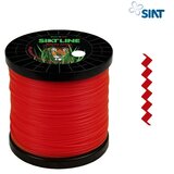  Najlon za trimer spiralni 3.0mm Siatline bunt Cene