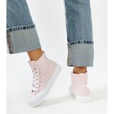 Gemre Pink high sneakers Vinka | Shoptok.si