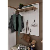 Landscape GARDEROBNI PANEL | Shoptok.si