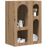  Kreveta Umjetnički hrast 59 x 35 x 80.5 cm Konstruirano drvo | shoptok.hr