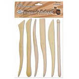 Za modeliranje Royal & Langnickel - set 6 kom - 21 cm (i za) Cijene