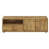 Hanah home tv polica pao oak