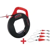 set Runpo 5 + Runpofix kavlji, 583759