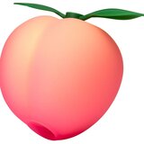 ROMP Stimulator za ženske Pink Peach (R5409373) Cene