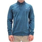 Harmont&Blaine Majice & Polo majice LRM397021109 Modra Cene
