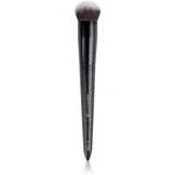 Brushworks Buffing Foundation Brush čopič za make-up vrsta NO. 2 1 kos