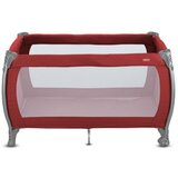 Inglesina LODGE TRAVEL sklopivi krevetić Brick Red | shoptok.hr