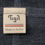 majica kratkih rukava ural za muškarce