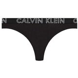 Calvin Klein ženske tanga gaćice - CK000QD3636E-001 Cene