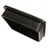 Plastični čep za profile 40X30mm