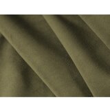 Cosmopolitan Design Zeleni baršunast ukrasni jastuk za sjedeću garnituru Kemi – | shoptok.hr