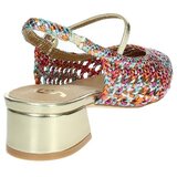 Gold&gold Balerinke GD247 Večbarvna | Shoptok.si