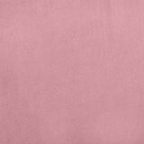 Krevet za pse ružičasti 70 x 45 x 30 cm baršunasti | shoptok.hr