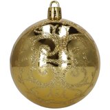  Ca1519 set božićnih kuglica 12 kom. Slike
