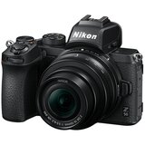 Nikon Z50 MILC fotoaparat+objektiv 16-50mm f/3.5-6.3 VR | ePonuda.com