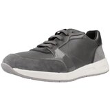 Geox D BULMYA Siva | shoptok.hr