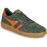 Gola Nizke superge Hawk Suede '86 Kaki Cene