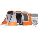  za automobil sivo-narančasti vodootporni | Eponuda.com