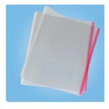  UVIJAC SAMOLEPLJIVI TRANSPARENT BELI A4 201852 | Eponuda.com