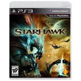  Starhawk (PS3) - rabljeno Cene