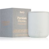 Aery Fernweh Persian Thyme sveča 280 g | Shoptok.si