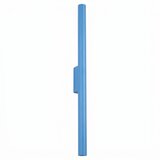 Sollux Lighting Stenska svetilka PASTELO 2 azurna, (5000284883) | Shoptok.si