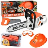 DIY Kit Kaciga s motornom pilom Naočale Alati Zvukovi Cijene
