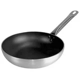 Aluminijasta ponev / 24cm / 3mm / Non-Stick / Indukcija, (5000187761)