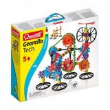 Quercetti Georello 3D Gear Tech 266 kosov Cene