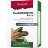 Alpinamed Forte kapsule za mobilnost - 60 kaps. Cene