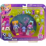 Polly Pocket Mattel - Modni paket za zvezdniško pop zvezdo (HKV97), (21382093) | Shoptok.si