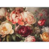  Foto tapeta - Charismatic peonies 300x210 | shoptok.hr