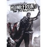  Homefront: The Revolution - Revolutionary Spirit Pack (DLC) Steam Key EUROPE | ePonuda.com