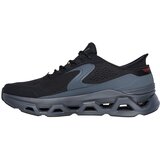 Skechers Superge 232921/BKCC Črna | Shoptok.si