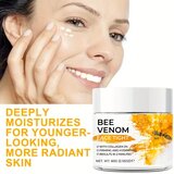 Bee Venom negovalna učvrstitvena krema za obraz YCB 60 g | Shoptok.si