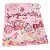  Vrečka za copate Street Once upon a time | Shoptok.si