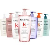 Kérastase Première Bain Décalcifiant Réparateur šamponska kopel za poškodovane lase 500 ml | Shoptok.si