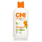 CHI CurlyCare Curl Conditioner Balzam za kodraste in skodrane lase 355 ml Cene