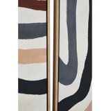 Premier Housewares Slike u setu 2 kom s okvirom/na platnu 63x93 cm Astratto – | shoptok.hr