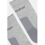 Icebreaker Nogavice z dodatkom volne Hike+ 2-pack | Shoptok.si